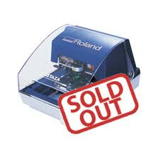 Product DetailRefurbish Roland Metaza MPX-80 Photo Engraver 